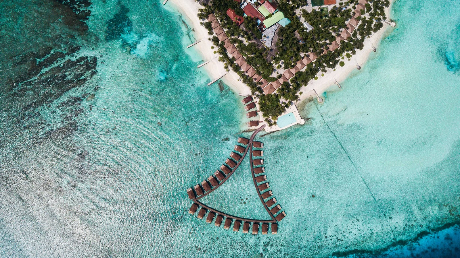 Фото отеля Nakai Alimatha Resort