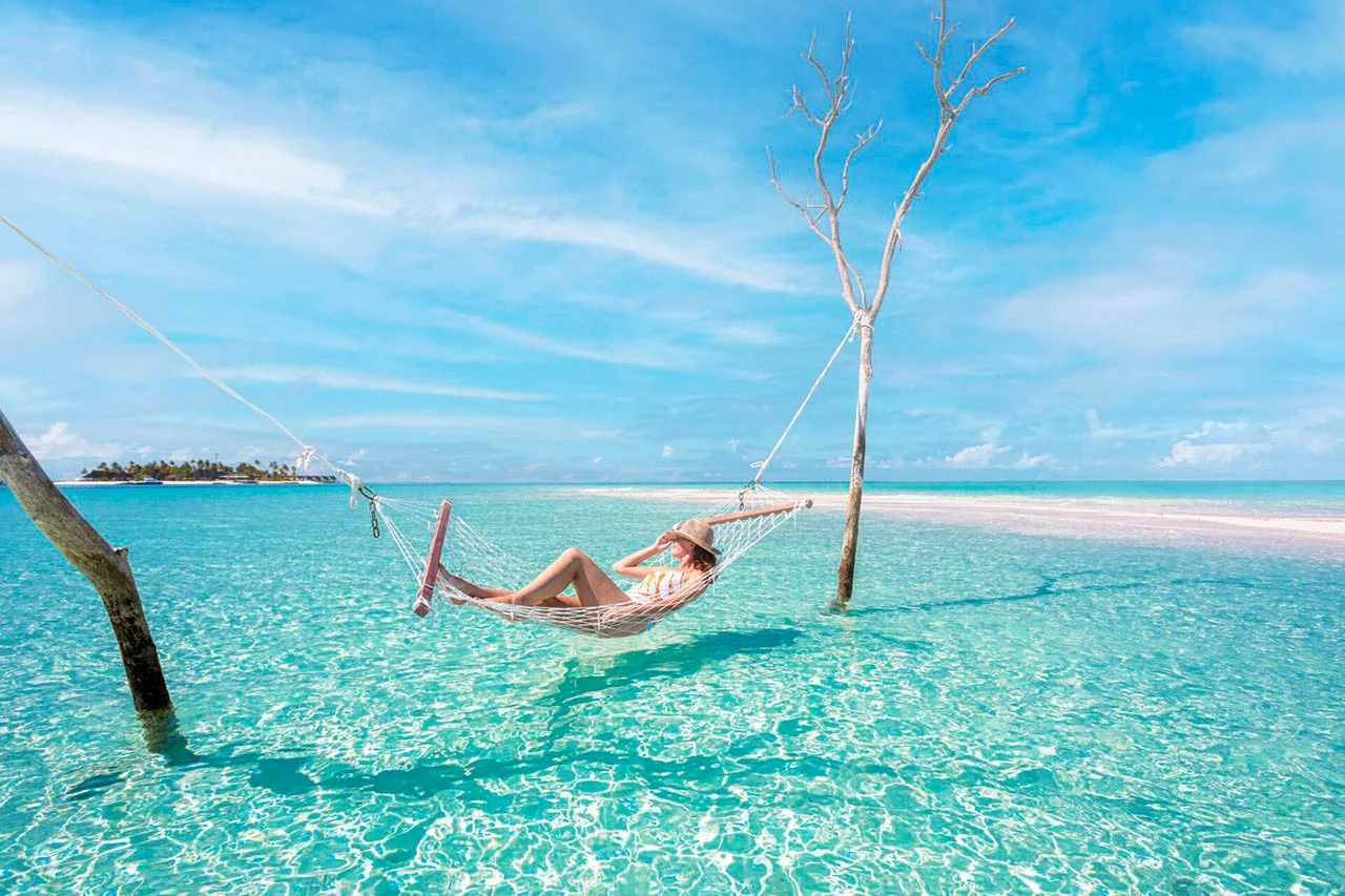 Фото отеля Fushifaru Maldives