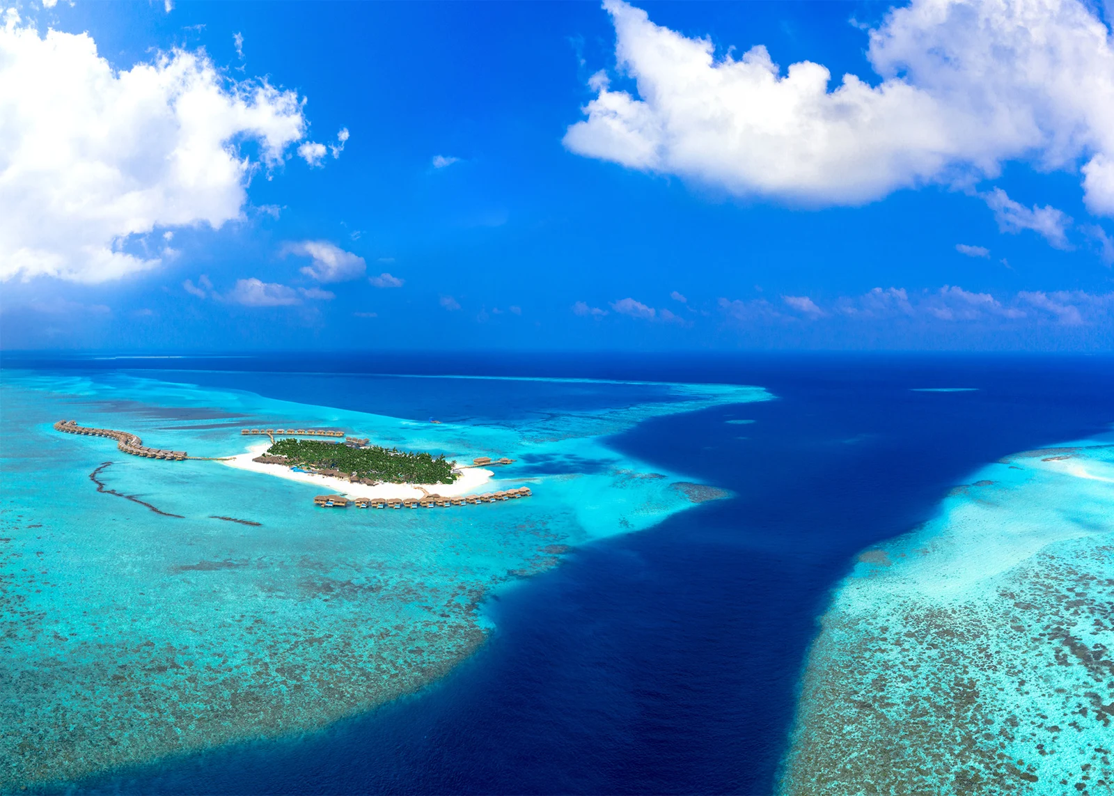Фото отеля You & Me By Cocoon Maldives