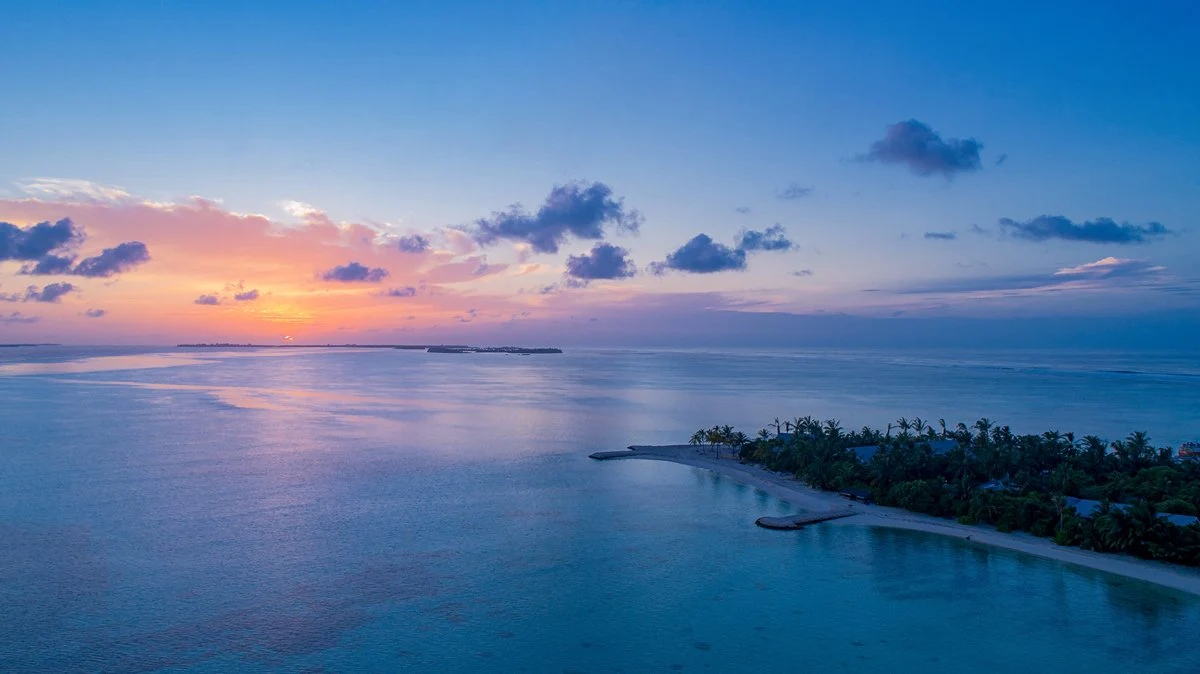 Фото отеля Rahaa Resort