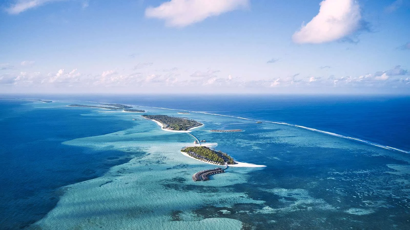 Фото отеля Jawakara Island Maldives