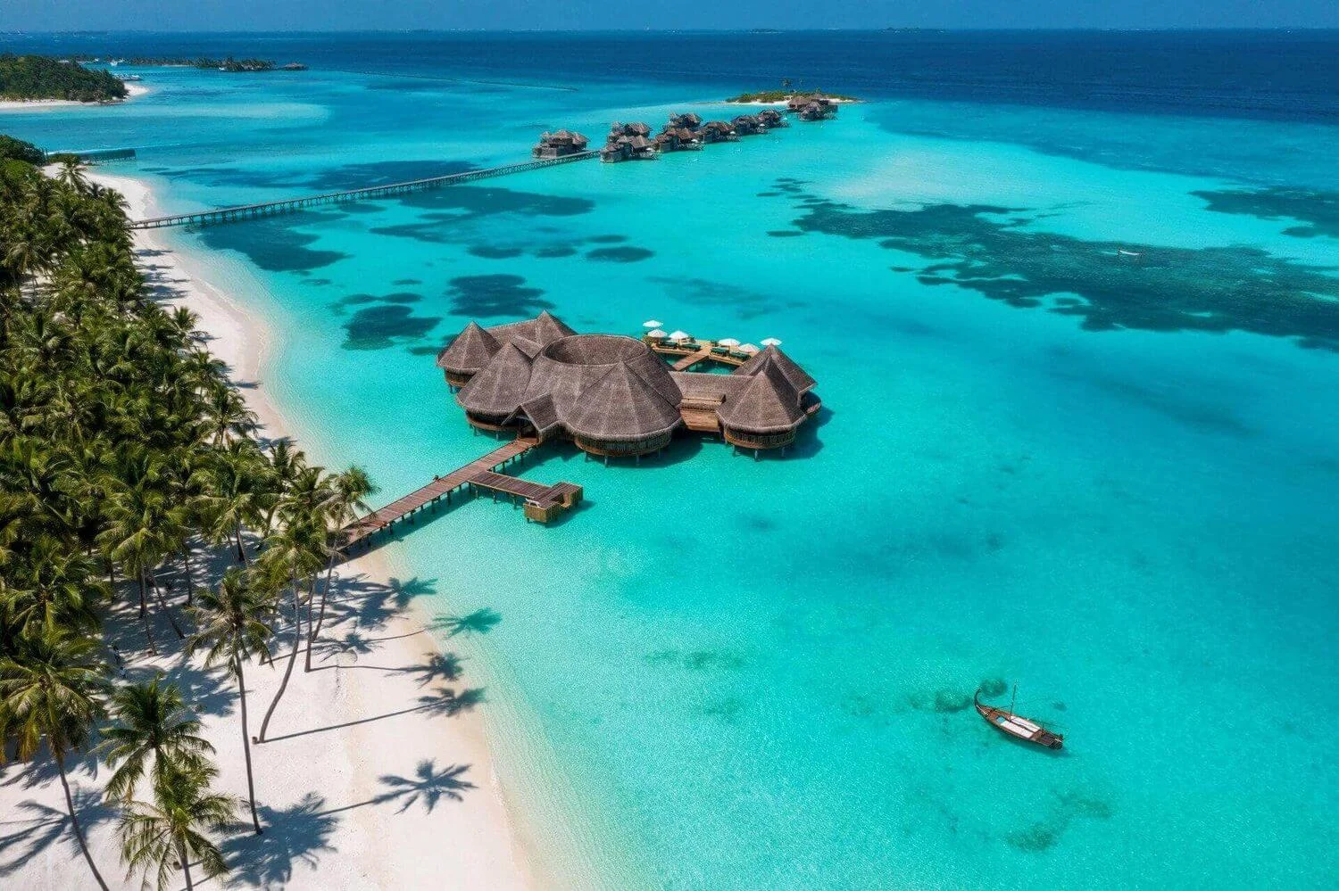 Фото отеля Gili Lankanfushi Maldives
