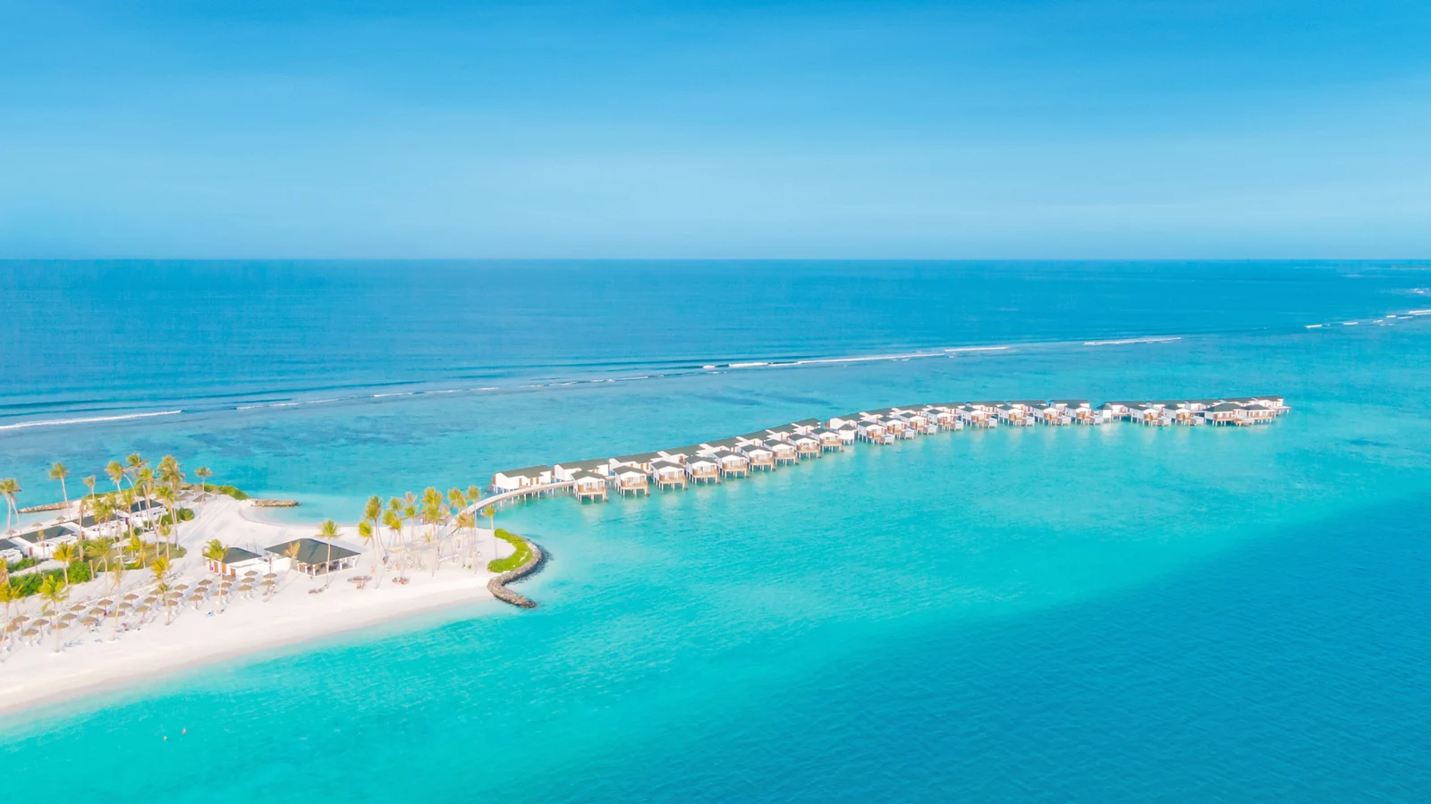 Фото отеля Joy Island
