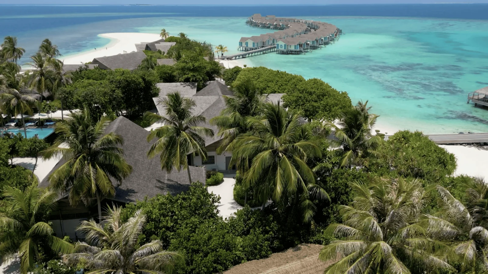 Фото отеля Cora Cora Maldives