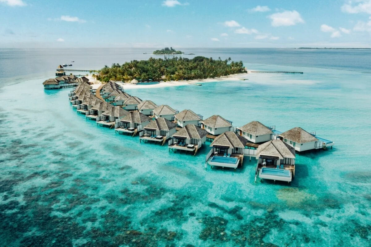 Фото отеля Nova Maldives