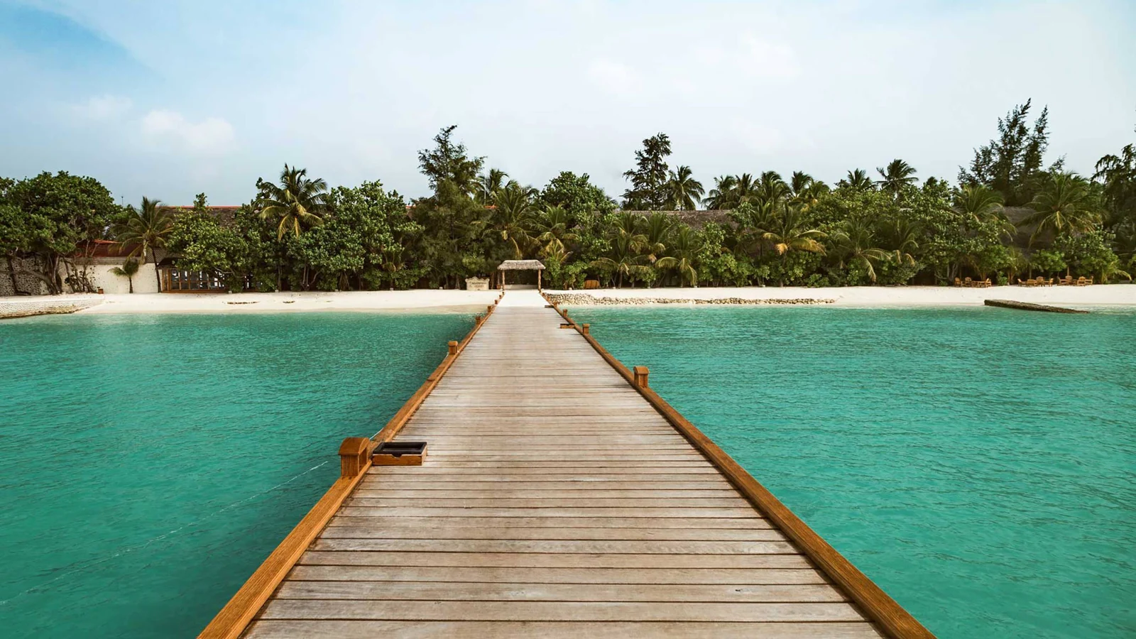 Фото отеля Nakai Maayafushi