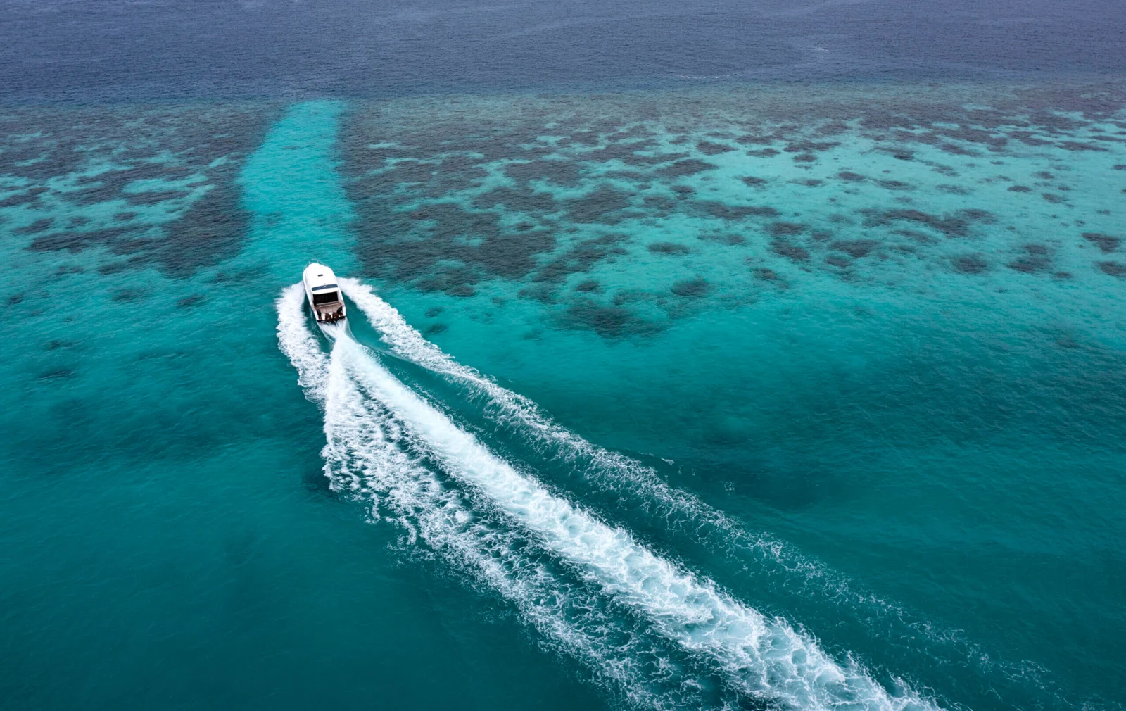 Фото отеля Huvafen Fushi