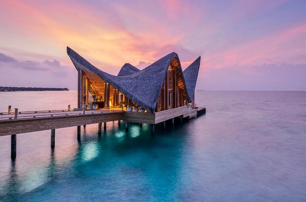 Фото отеля Joali Maldives