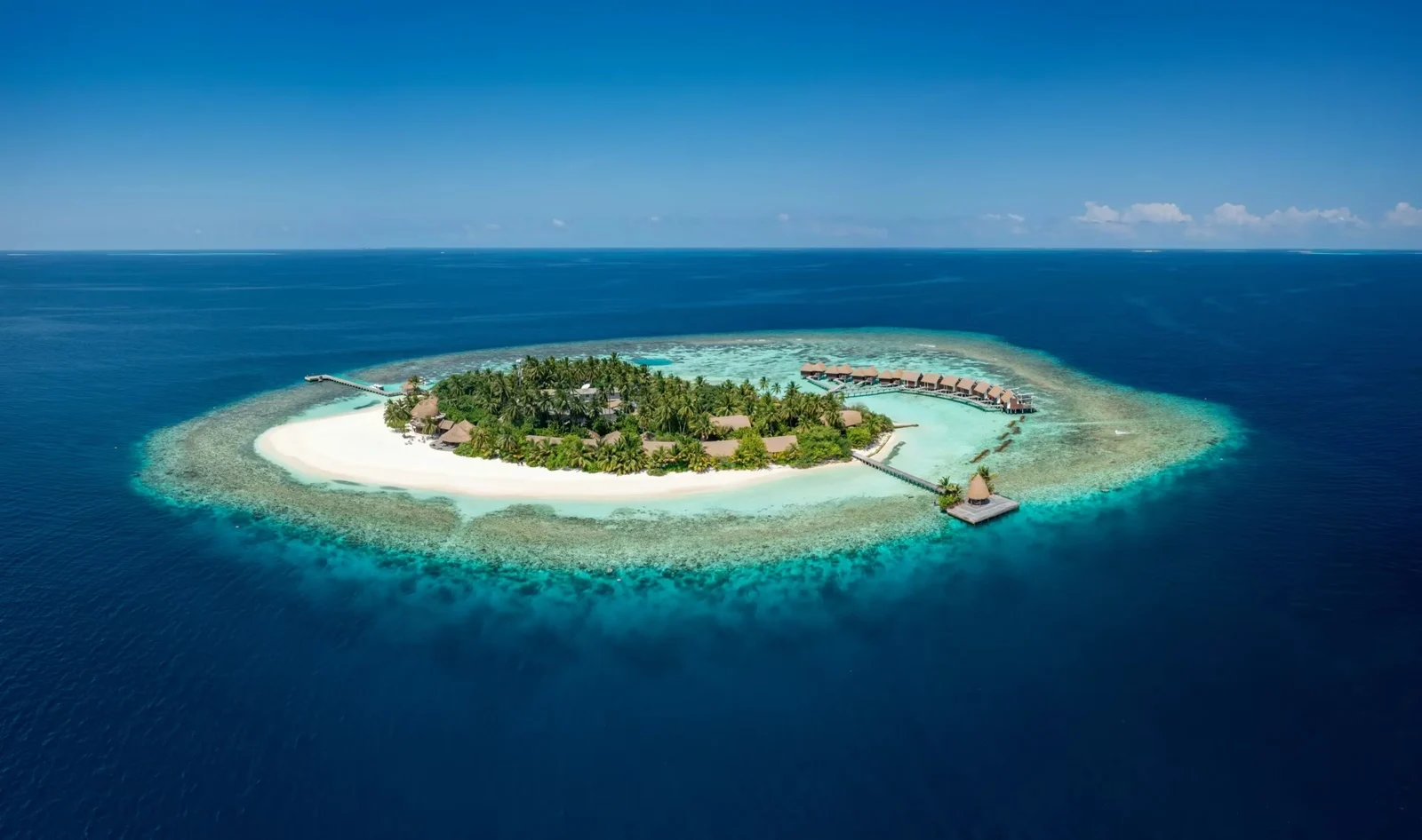 Фото отеля Kandolhu Island