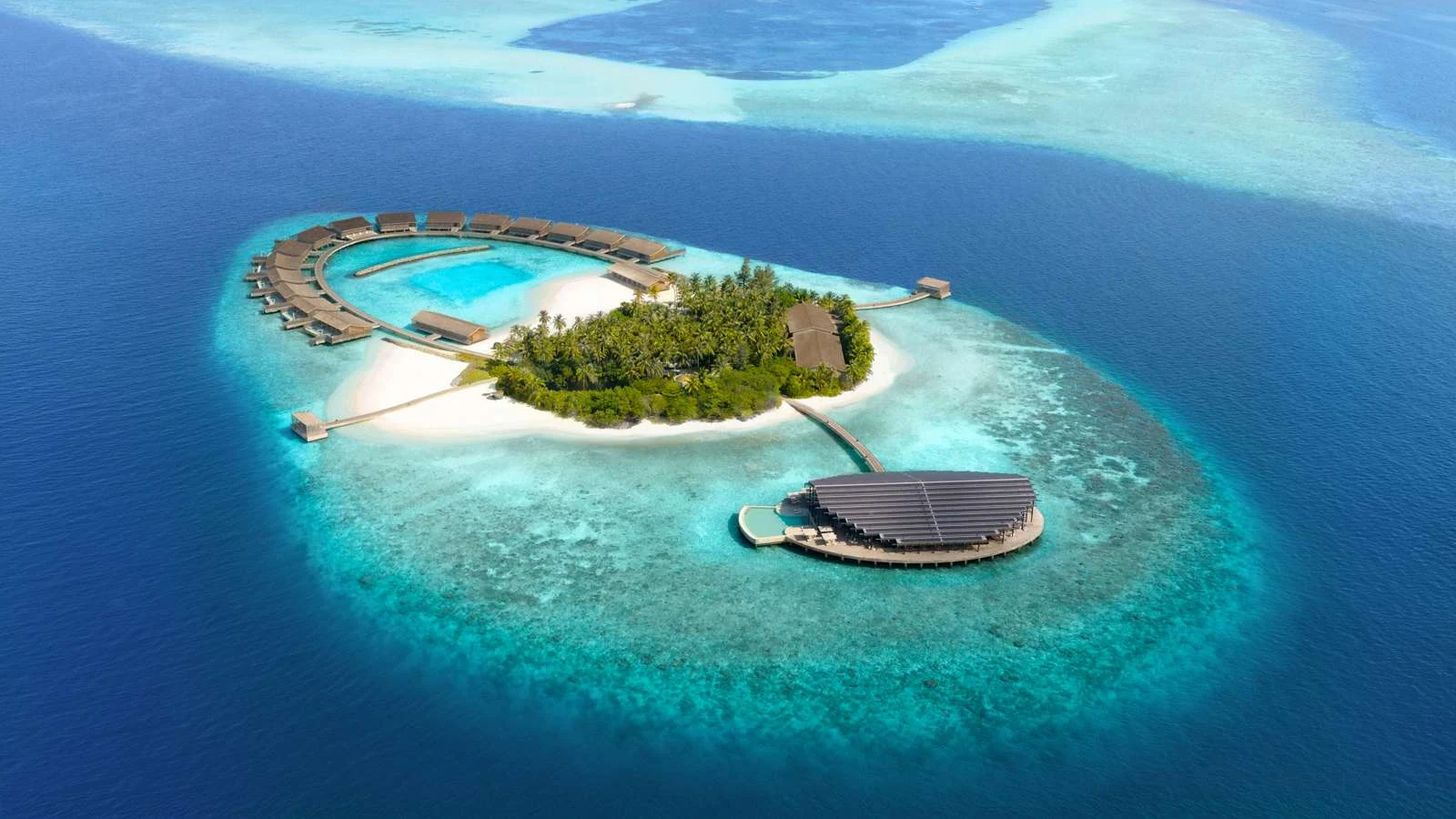 Фото отеля Kudadoo Maldives Private Island
