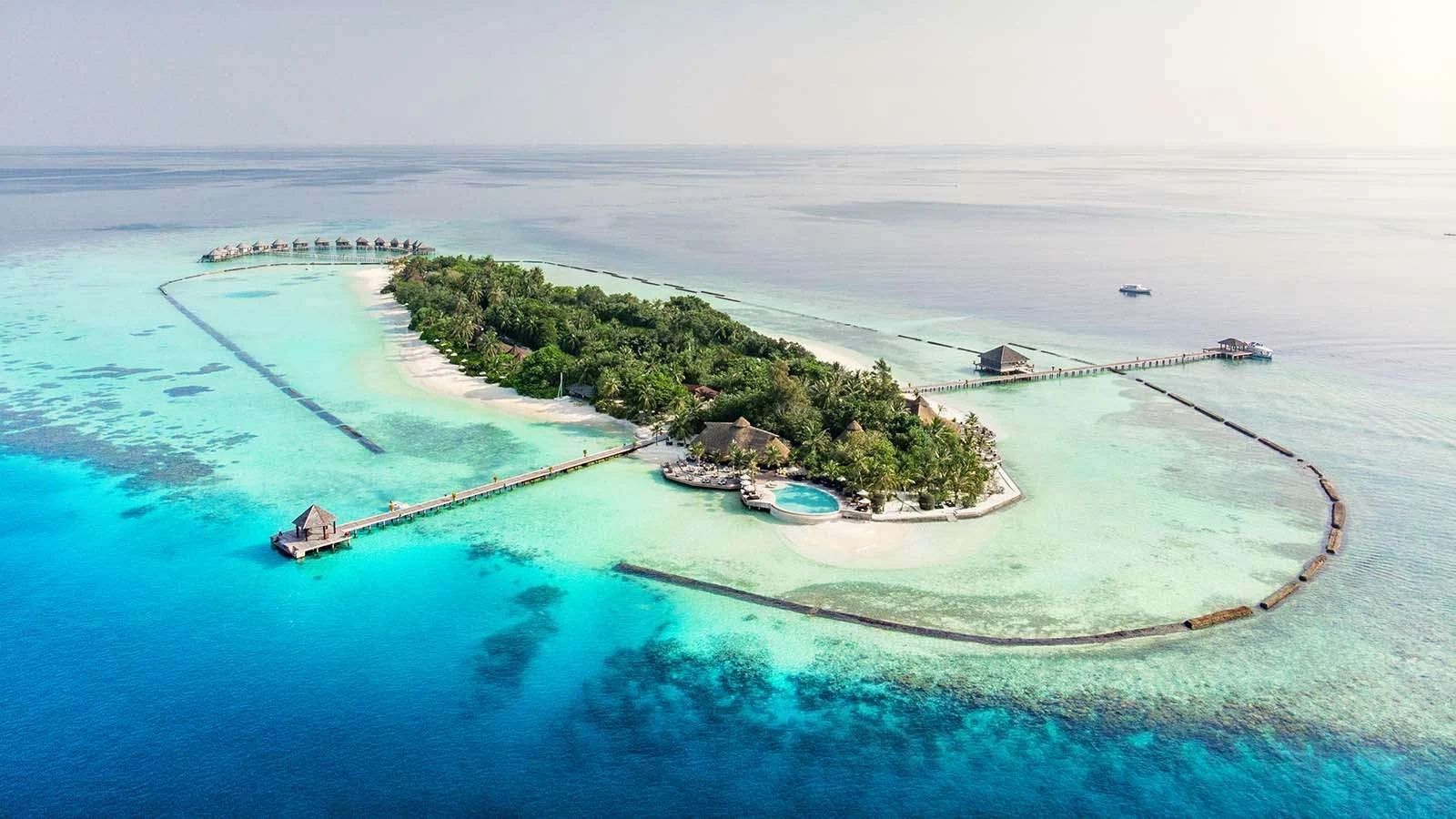 Фото отеля Komandoo Island Resort