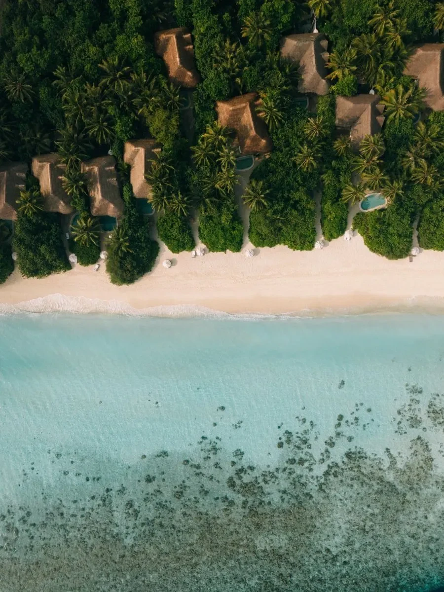 Фото отеля Soneva Fushi Resort & Spa