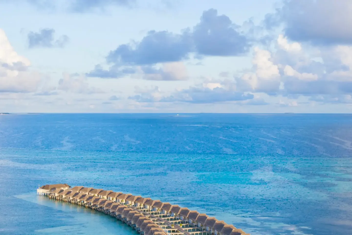 Фото отеля Lux South Ari Atoll