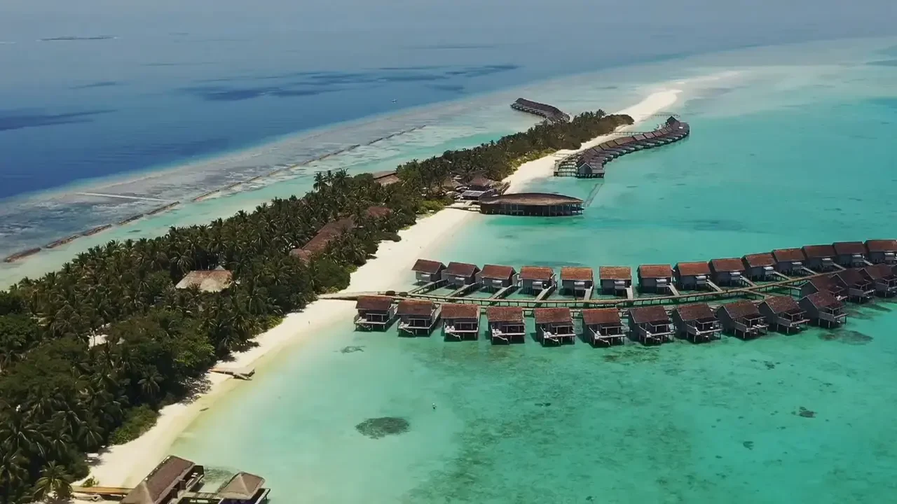 Фото отеля Kuramathi Maldives