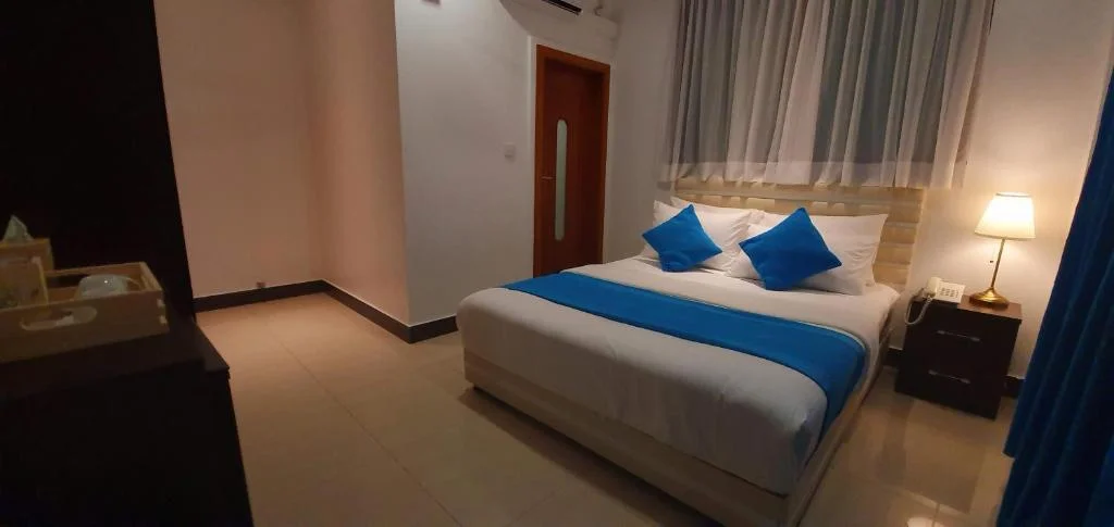 Фото отеля Huvan Beach Hotel at Hulhumale