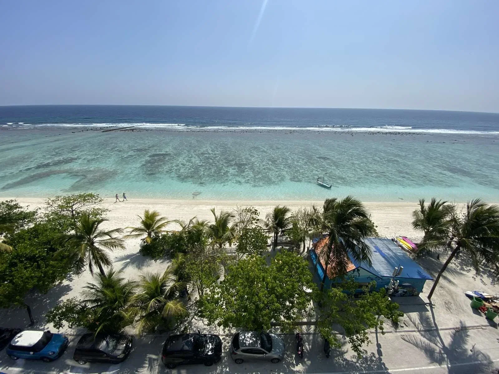 Фото отеля Paralian Hulhumale