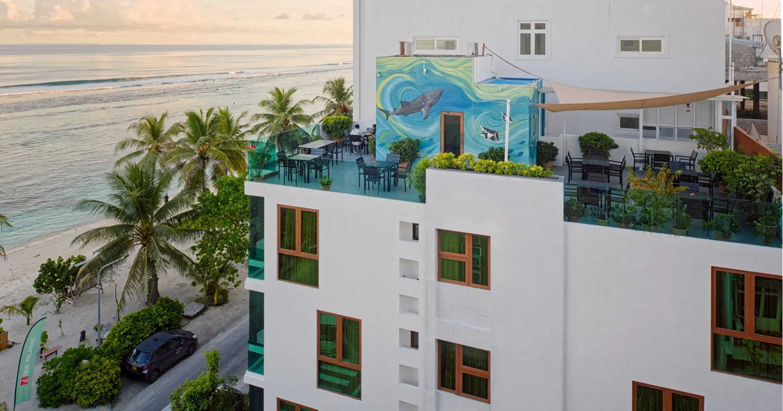 Фото отеля H78 Hulhumale