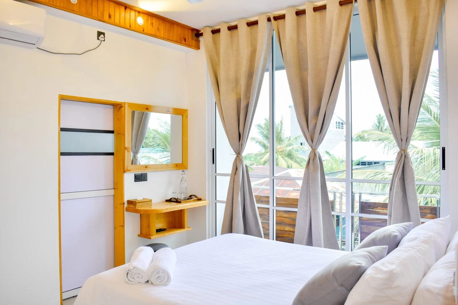 Фото отеля Dhoani Maldives Guesthouse