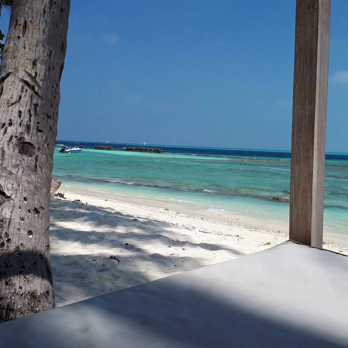 Фото отеля Cokes Beach
