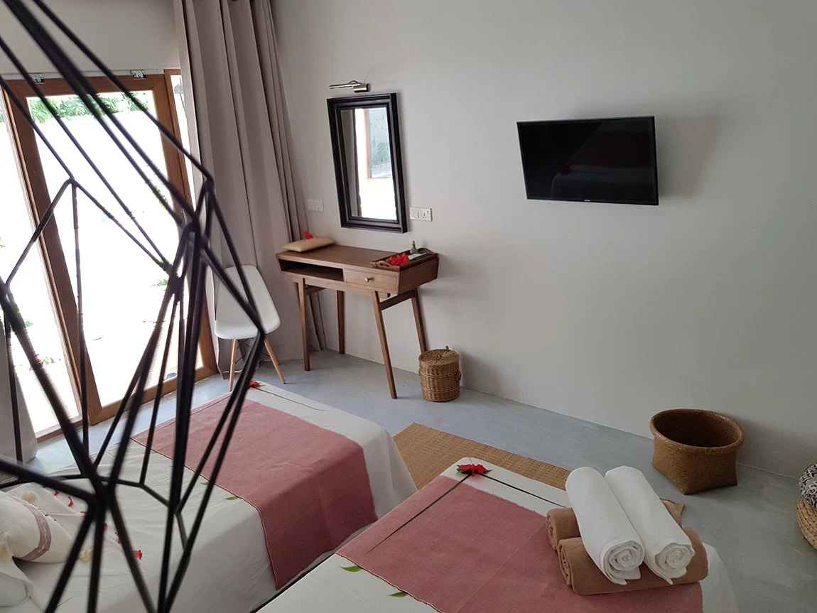 Фото отеля Coco Villa