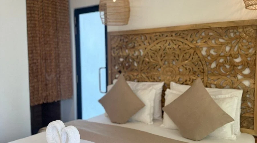 Фото отеля Kunaa Beach Inn