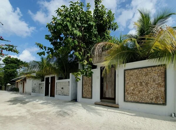 Фото отеля Brickwood Holiday Home