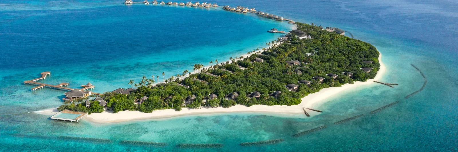 Фото отеля JW Marriott Maldives Resort & Spa