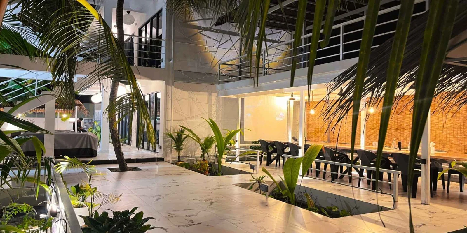 Фото отеля Oceana Inn Maldives