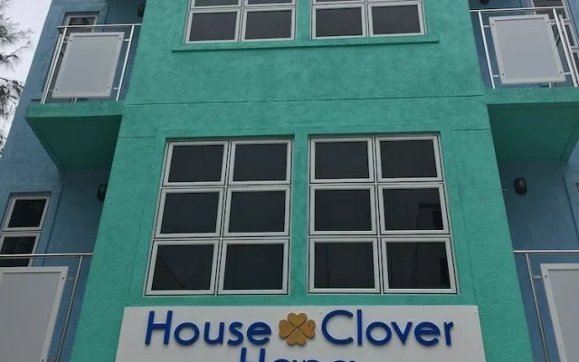 Фото отеля House Clover