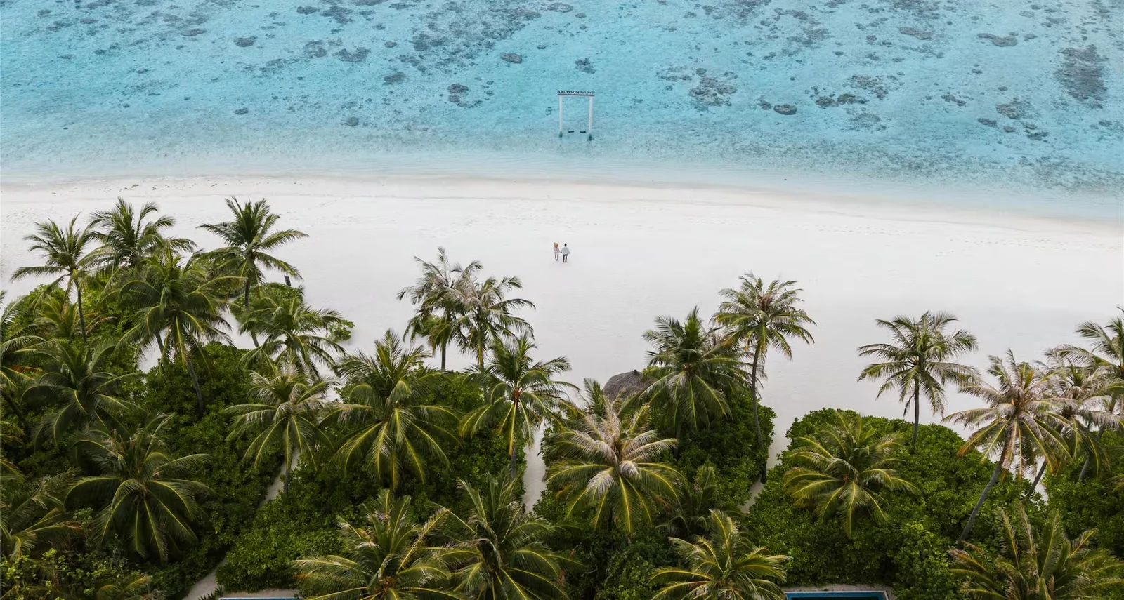 Фото отеля Radisson Blu Maldives