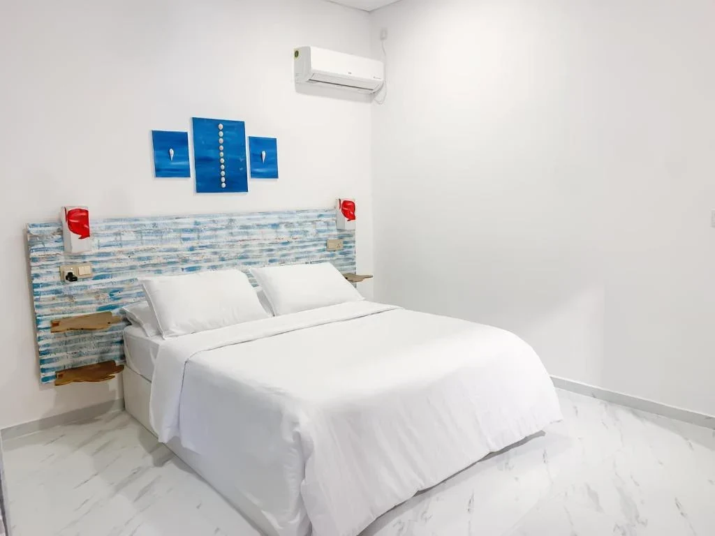 Фото отеля Fins Dive And Leisure Inn