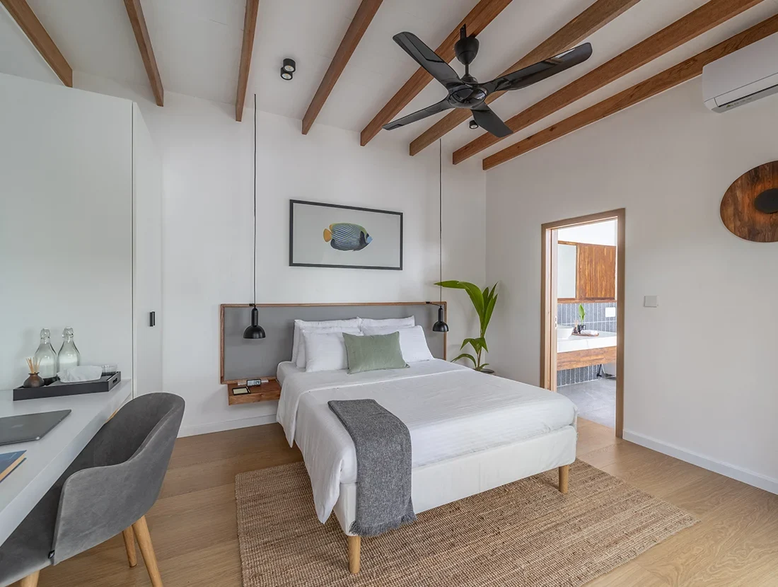 Фото отеля Villa Mia Fulhadhoo