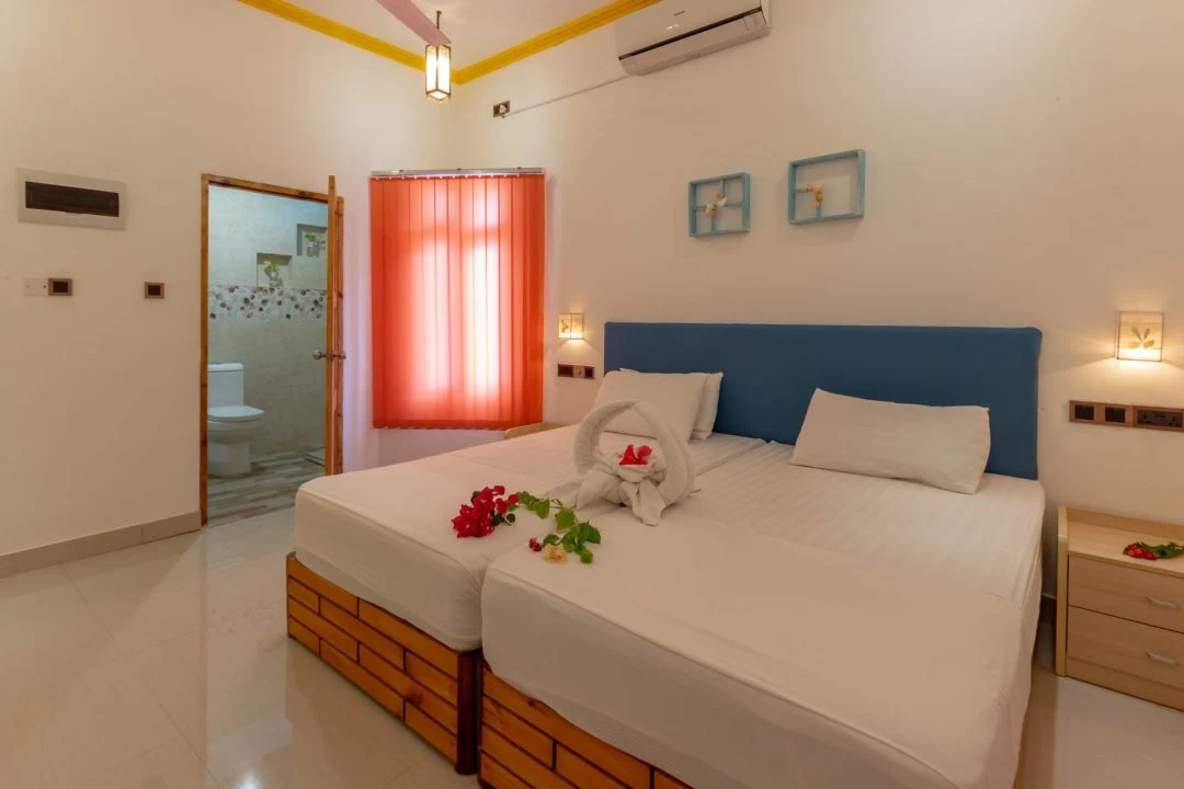 Фото отеля Dream Inn Guest House