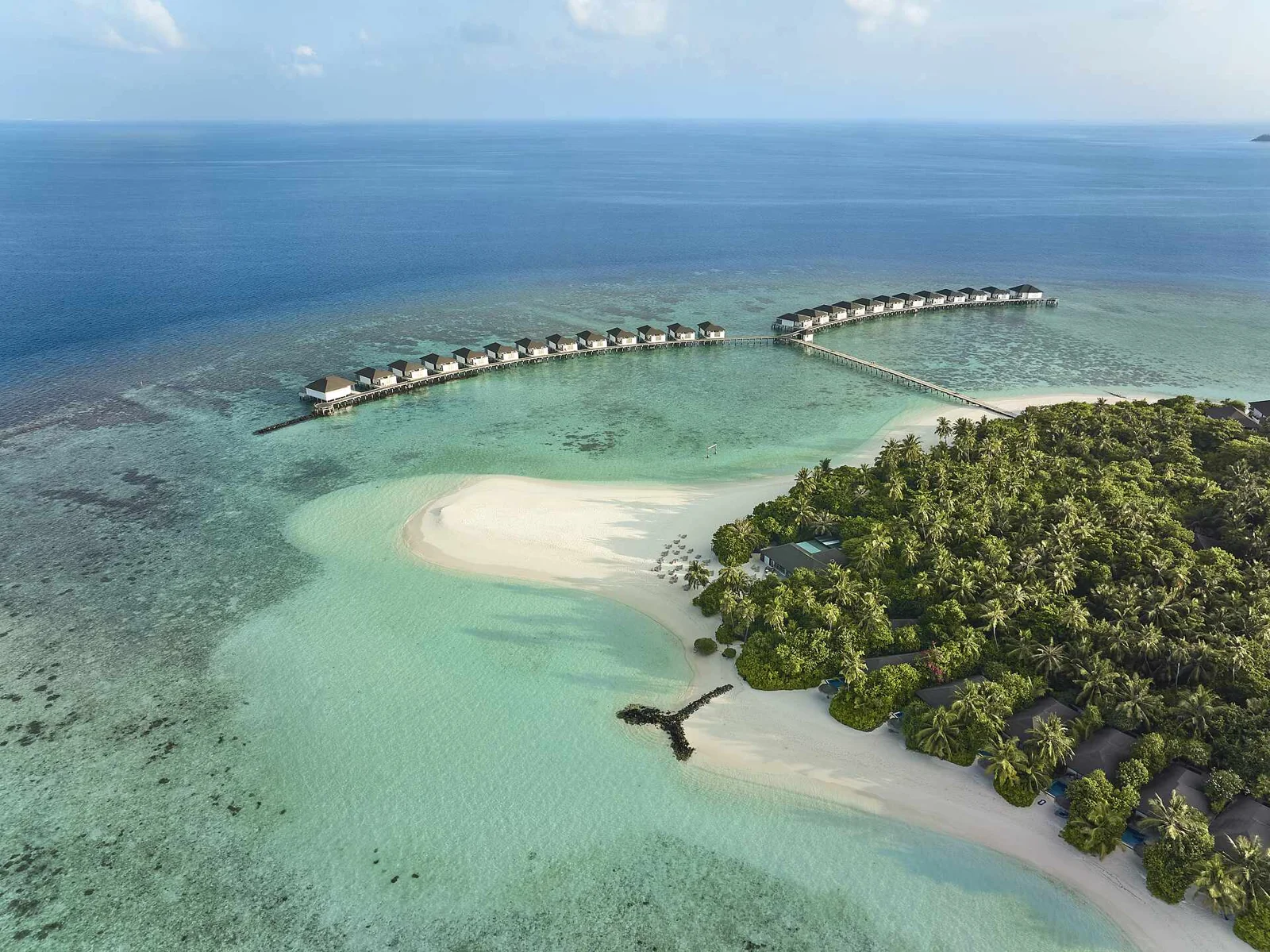 Фото отеля Robinson Club Noonu