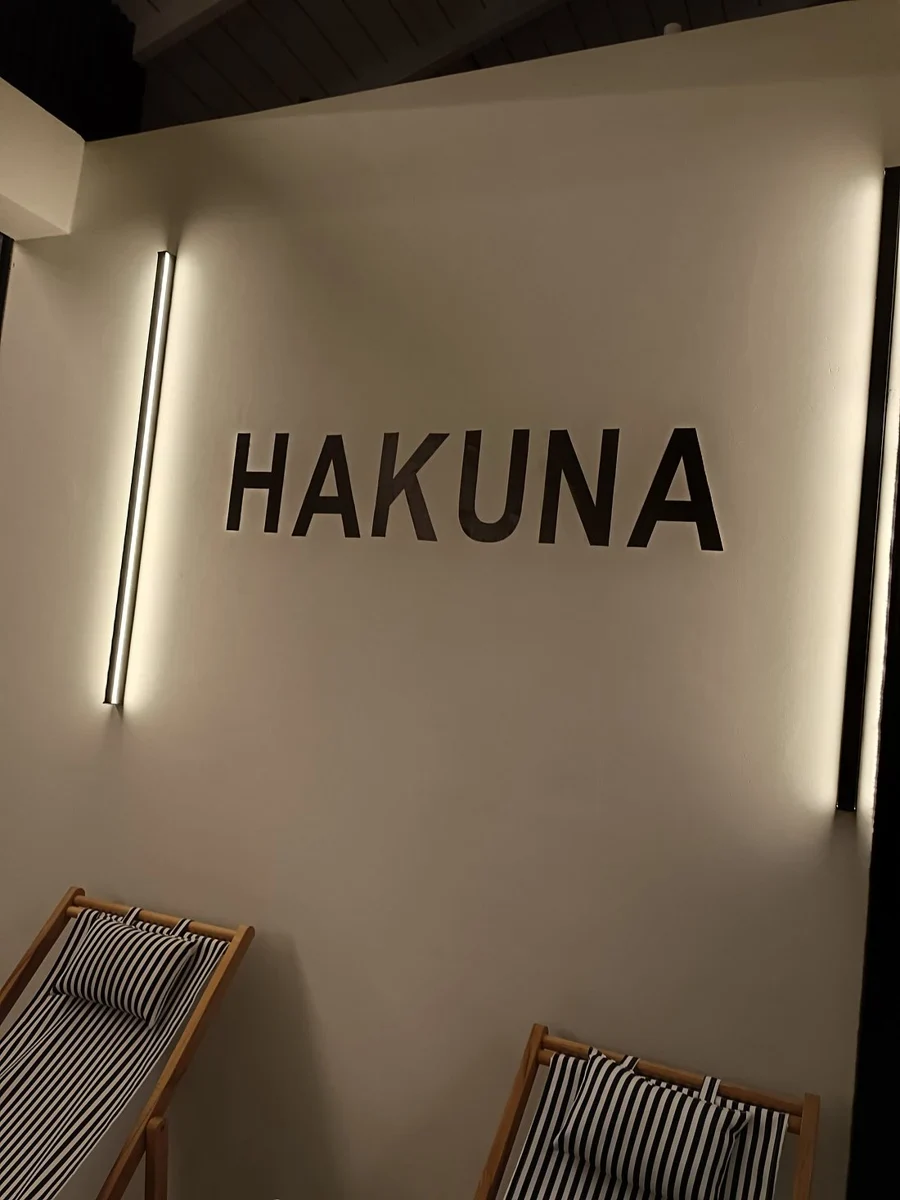 Фото отеля Hakuna Thoddoo Guest House
