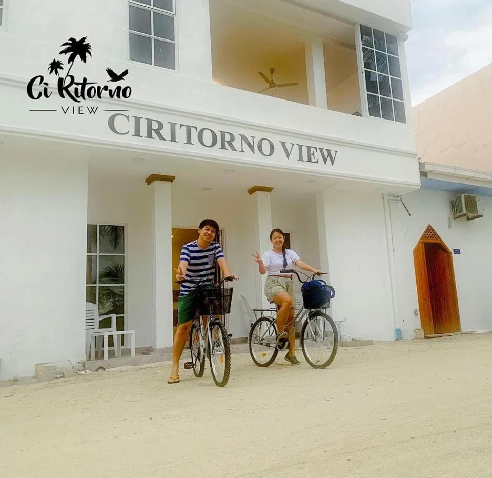 Фото отеля Ci Ritorno View