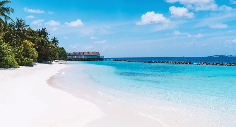 Фото отеля NH Maldives Kuda Rah Resort
