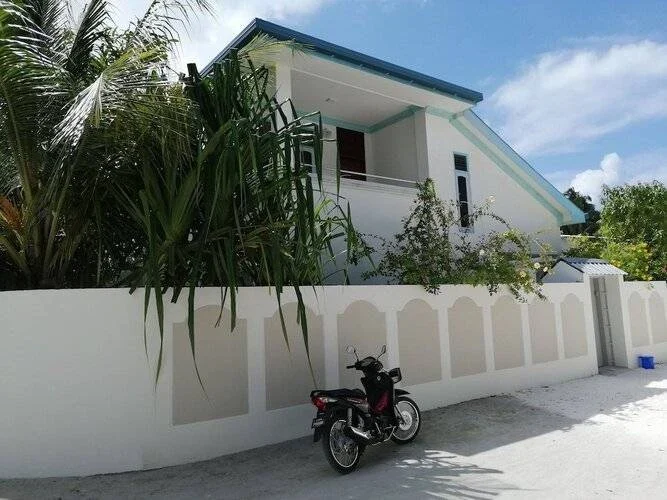 Фото отеля Fali Vacation Home