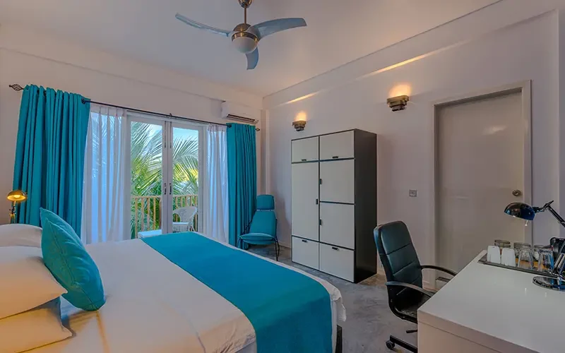 Фото отеля Boutique Beach All Inclusive Diving