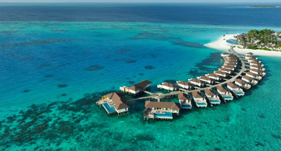 Фото отеля Avani+ Fares Maldives Resort