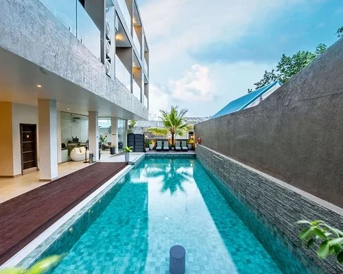 Фото отеля Sky Beach Hotel