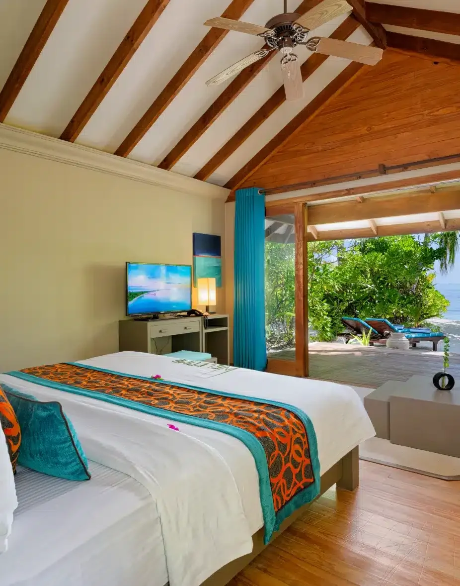 Фото отеля Canareef Resort Maldives