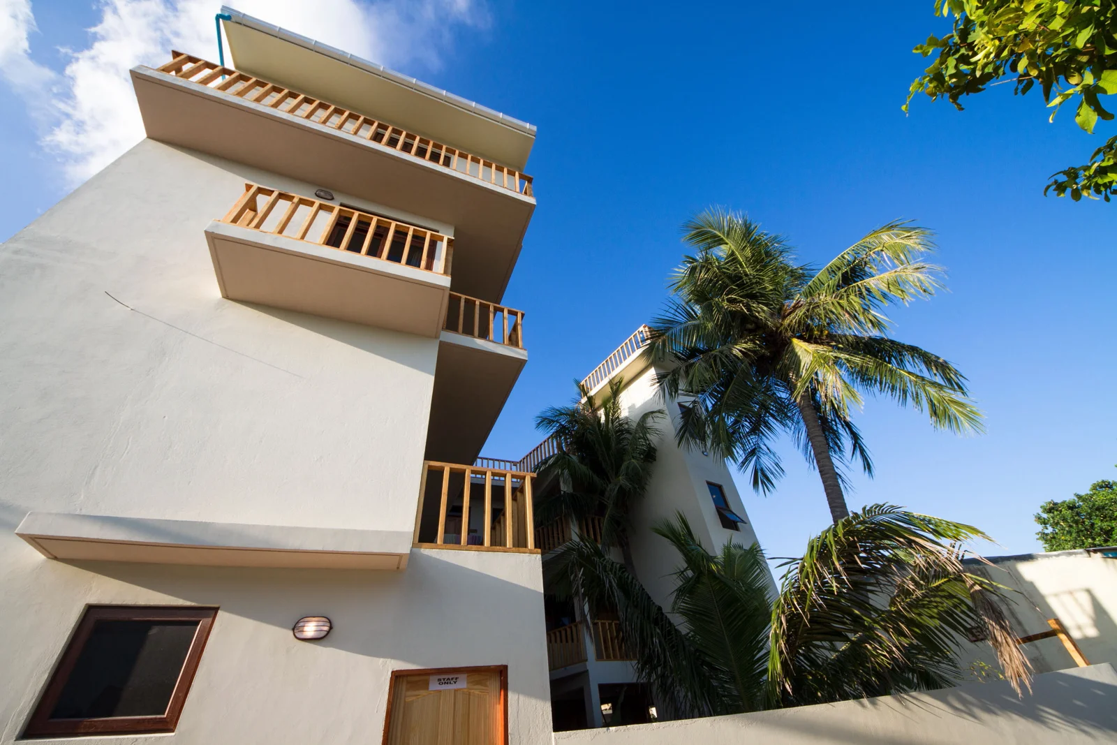 Фото отеля Tropic Tree Hotel