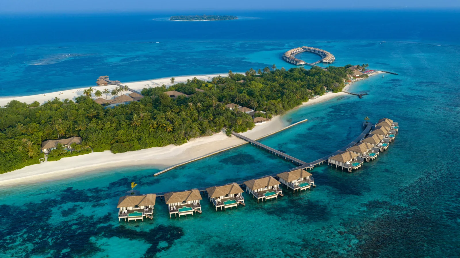 Фото отеля Noku Maldives, Vignette Collection by IHG