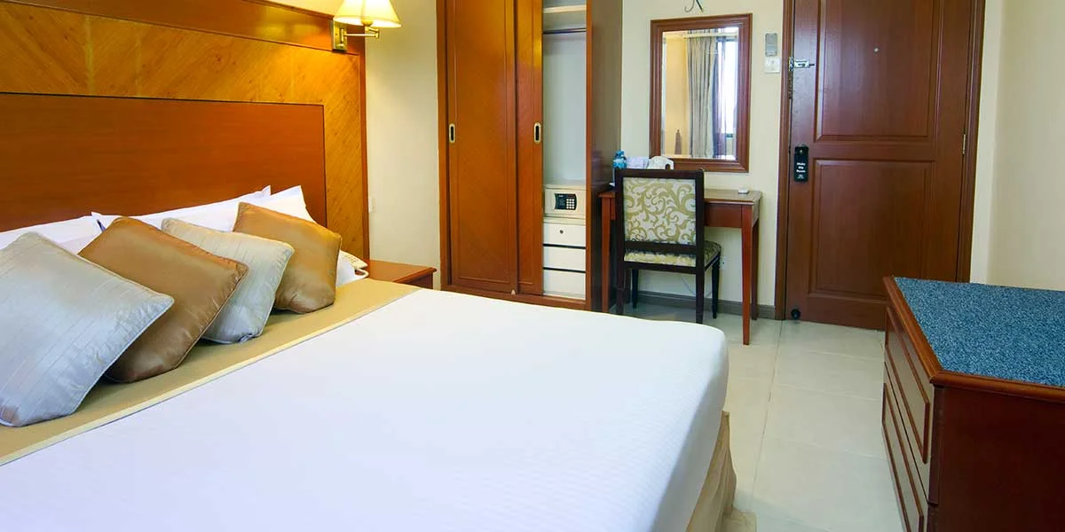 Фото отеля Mookai Hotel