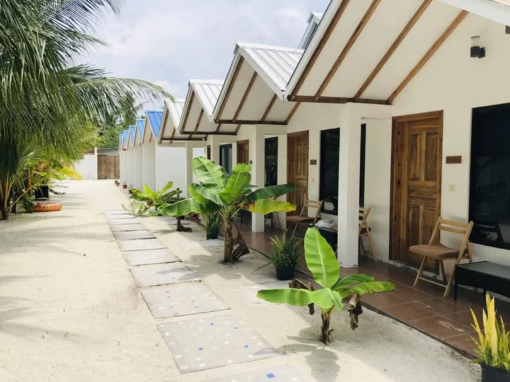 Фото отеля Holiday Cottage