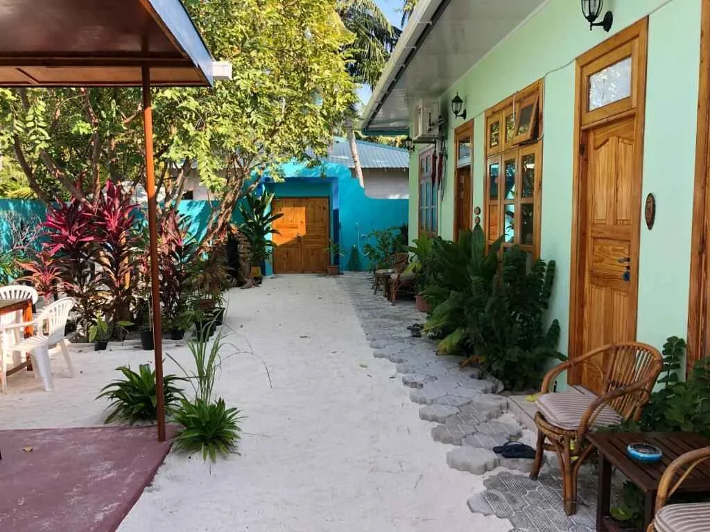 Фото отеля Royal Reef Stay