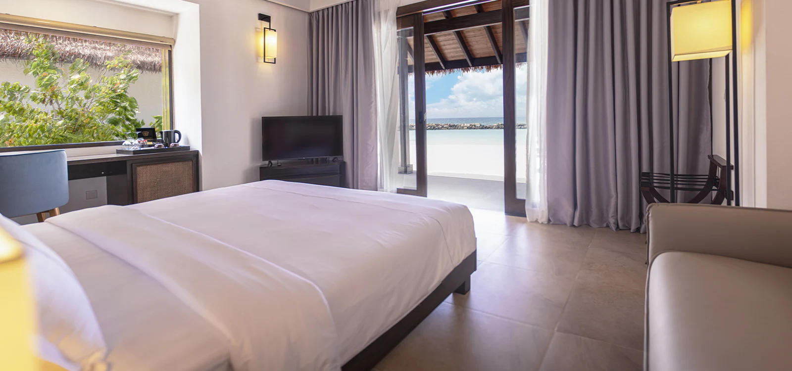 Фото отеля Nooe Maldives Kunaavashi