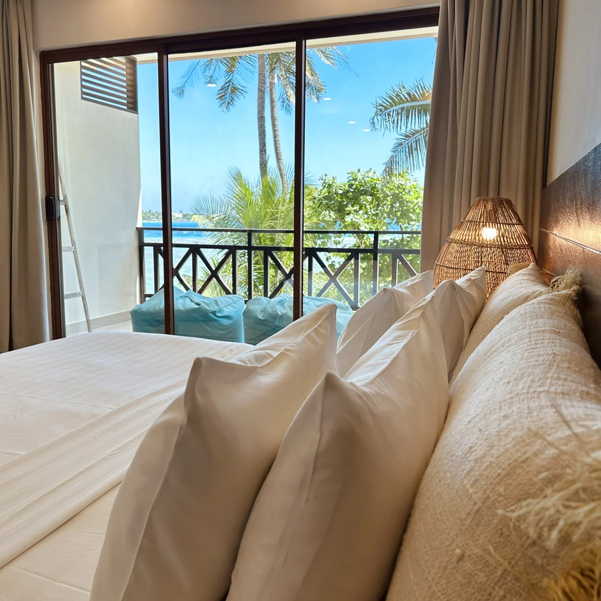Фото отеля Canopus Retreat Thulusdhoo