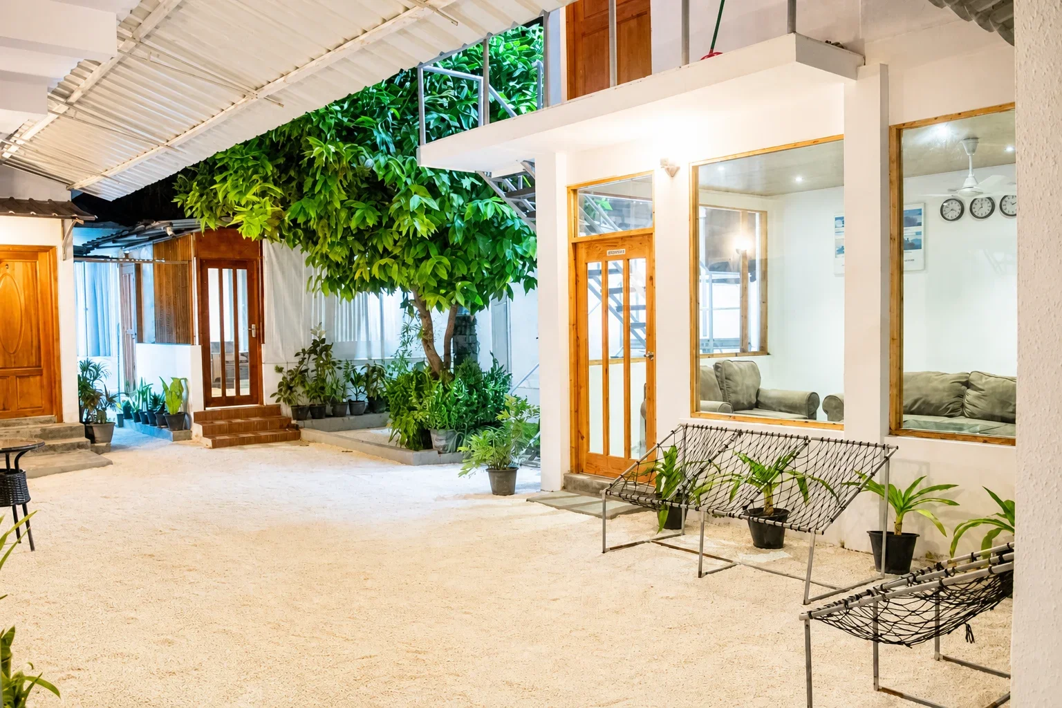 Фото отеля Avanti Vaadhoo